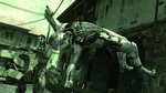 E3: MGS4 Trailer - E3 images