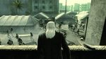 E3: Trailer de MGS4 - E3 images