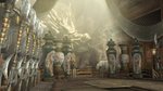 E3 : Images de Soul Calibur 4 - E3 images
