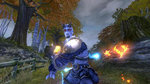 New Fable images - Good or Evil