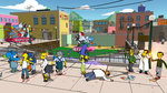 E3: Images de The Simpsons - 10 images