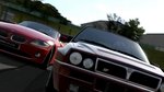 Nouveau trailer de Gran Turismo 5 Prologue - Fichier: Playstation Premiere: Trailer (1280x720)