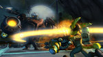 3 images de Ratchet & Clank Future: Tools of Destruction - 3 images