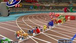 Teaser et images de Mario & Sonic - 4 images Wii