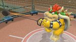 Teaser et images de Mario & Sonic - 4 images Wii