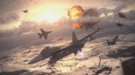 <a href=news_images_et_gameplay_d_ace_combat_6-4703_fr.html>Images et gameplay d'Ace Combat 6</a> - Le plein d'images