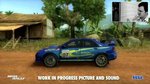 Sega Rally technical demo - File: Technical demo (720x404)