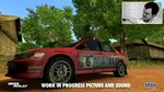 Démo technique de Sega Rally - Fichier: Technical demo (720x404)