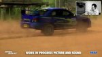 Sega Rally technical demo - File: Technical demo (720x404)