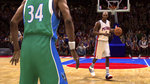 Images Xbox 360 de NBA Live 2008 - 36 images