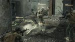 Metal Gear Online annoncé - Premières images
