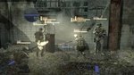 Metal Gear Online annoncé - Premières images