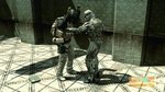 Gameplay de Metal Gear Solid 4 - 25 images