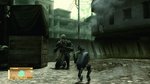 Gameplay de Metal Gear Solid 4 - 25 images