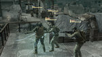 Metal Gear Online announced - Announcement images