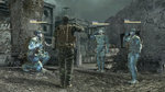 Metal Gear Online annoncé - Announcement images