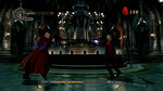 DMC4: Dante contre Nero - Nero vs Dante