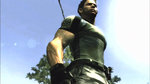 Full trailer of Resident Evil 5 - marketplace trailer images