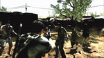 Full trailer of Resident Evil 5 - marketplace trailer images