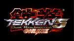 Tekken Dark Resurrection Online images - Online images