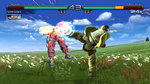 Tekken Dark Resurrection Online images - Online images