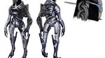 Mass Effect: Saren images and artworks - Saren