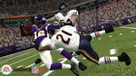 Lots of Madden 2008 images - 22 images