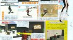 Scans de de No More Heroes - Scans Famitsu Weekly