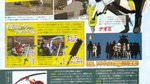 No More Heroes scans - Famitsu Weekly scans
