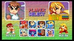Super Puzzle Fighter II images - Images