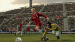 PES4 : Images of the european leagues - European leagues