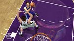 Images et trailer de NBA Live 08 - 12 images