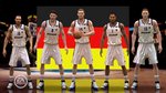 Images and trailer of NBA Live 08 - 12 images