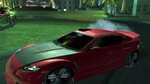 Need For Speed Underground 2: La Jacky's Touch en images - 8 images