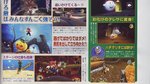 Scans de Super Mario Galaxy - Scans Famitsu Weekly