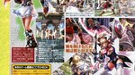 Scans de Soul Calibur IV - Scans Famitsu Weekly