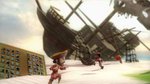 Pirates vs. Ninjas Dodgeball annoncé - 5 images