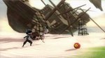 Pirates vs. Ninjas Dodgeball annoncé - 5 images