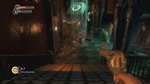 Q&A session about Bioshock - 46 images of the demo