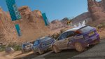 Sega Rally: Tropical environment - 3 images