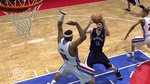 Images of NBA Live 08 - 6 images