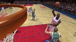 Images of NBA Live 08 - 6 images