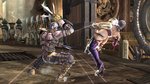 Images de Soul Calibur IV - 9 images et 3 artworks