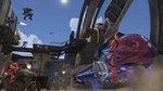 Images multi de Halo 3 - 59 images multi