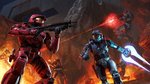 Images multi de Halo 3 - 11 artworks