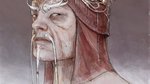 26 artworks of Heavenly Sword - 26 artworks