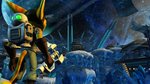 Images of Ratchet & Clank Future - 10 images