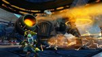 Images de Ratchet & Clank Future - 10 images