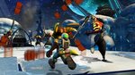 Images of Ratchet & Clank Future - 10 images