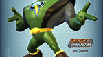 Images de Ratchet & Clank Future - Renders